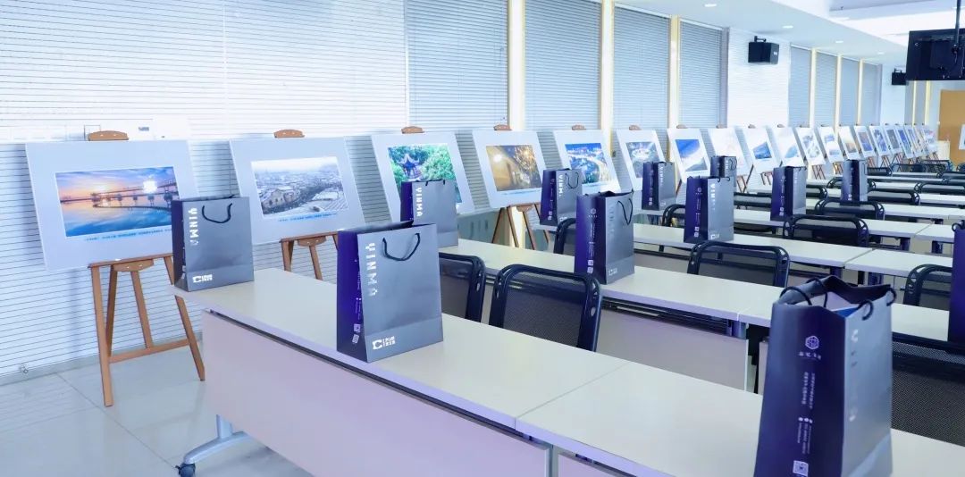 文化赋能500强丨特色文化巡展系列活动在通鼎